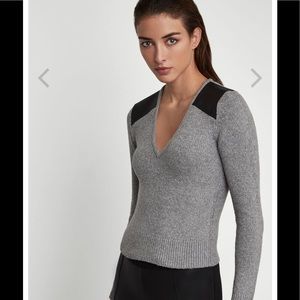 ❤️❤️BCBG Maxazria sweater ❤️❤️X-LARGE